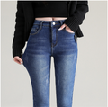 Calça Térmica Jeans